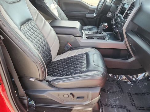 Used 2019 Ford F150 XLT w/ Equipment Group 302A Luxury image 16