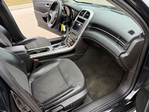 Used 2013 Chevrolet Malibu LT w/ Power Convenience Package image 21