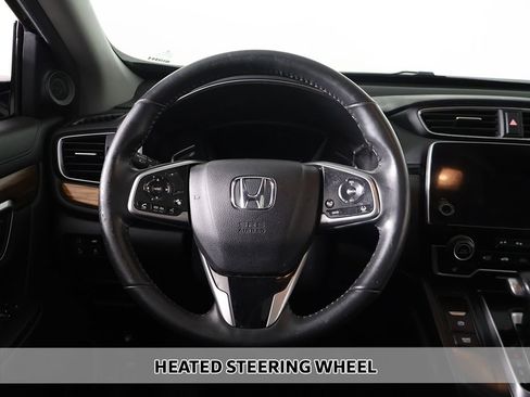 Used 2022 Honda CR-V Touring image 10