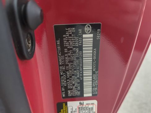 Used 2006 Toyota Solara SLE image 26