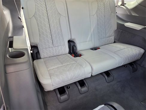 New 2026 Cadillac Escalade IQL Luxury w/ LPO, Etrunk Organizer Package image 16