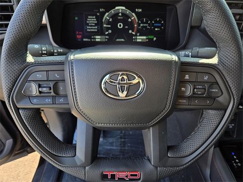 Certified 2026 Toyota Tundra TRD Pro image 21