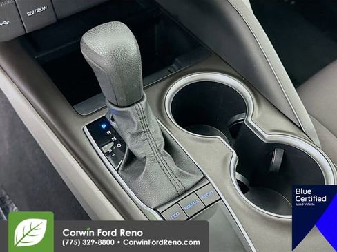 Used 2024 Toyota Camry LE FWD image 20