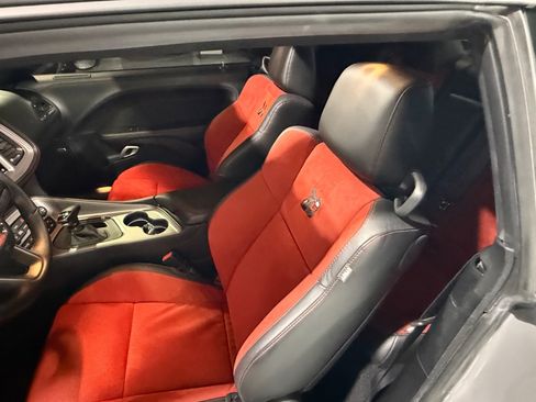 Used 2023 Dodge Challenger R/T Scat Pack w/ Plus Package RWD image 22