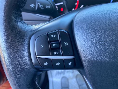 Used 2022 Ford Bronco Sport Big Bend w/ Convenience Package AWD/4WD image 18
