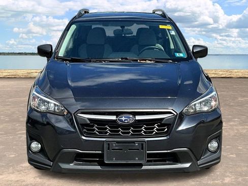 Used 2019 Subaru Crosstrek 2.0i Premium w/ Moonroof Package AWD/4WD image 4