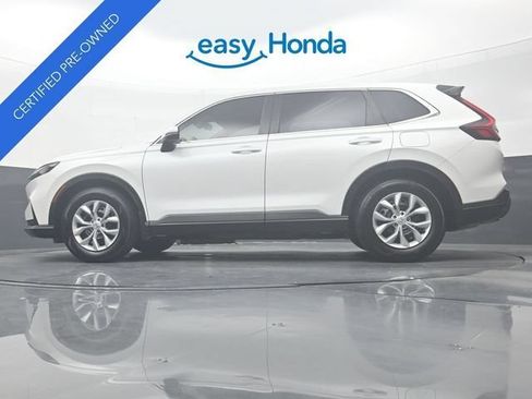 Certified 2023 Honda CR-V LX image 30