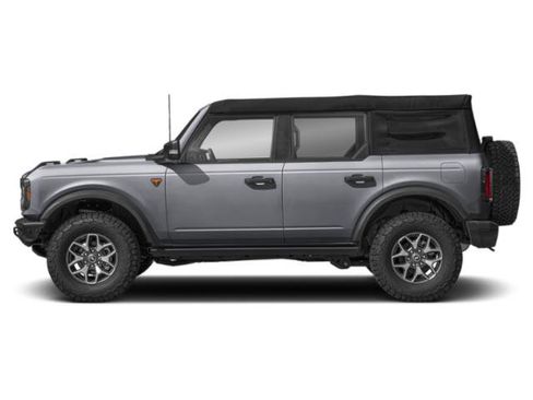 New 2026 Ford Bronco Badlands AWD/4WD image 28