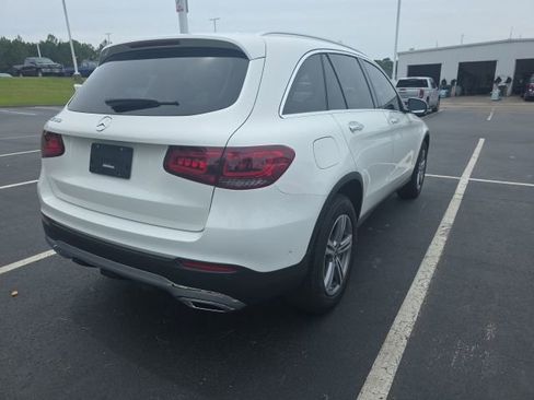 Used 2022 Mercedes-Benz GLC 300 image 6