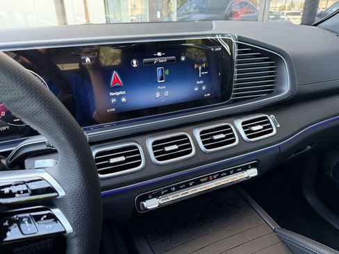 New 2026 Mercedes-Benz GLE 450 4MATIC Coupe image 18