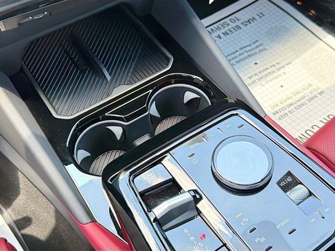 New 2027 BMW 530i w/ M Sport Package RWD image 28