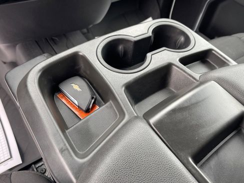 Used 2022 Chevrolet Silverado 1500 LT image 23