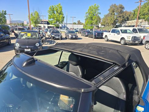 Used 2009 MINI Cooper S FWD image 16