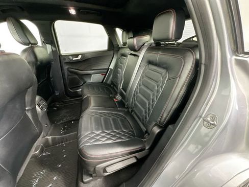 Used 2023 Ford Escape ST-Line Elite w/ Premium Technology Package AWD/4WD image 26