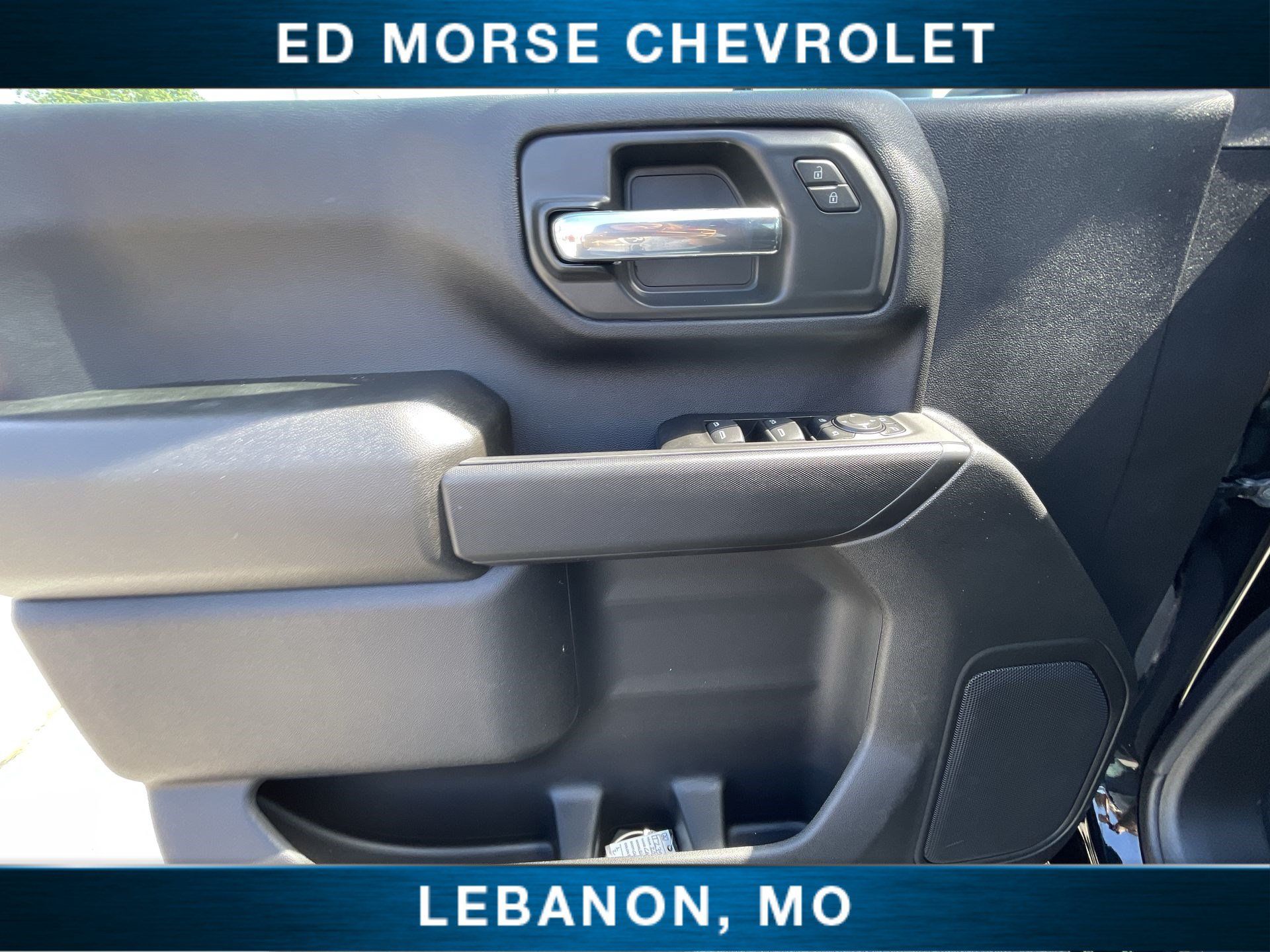 New 2026 Chevrolet Silverado 2500 Custom w/ Custom Value Package AWD/4WD image 20