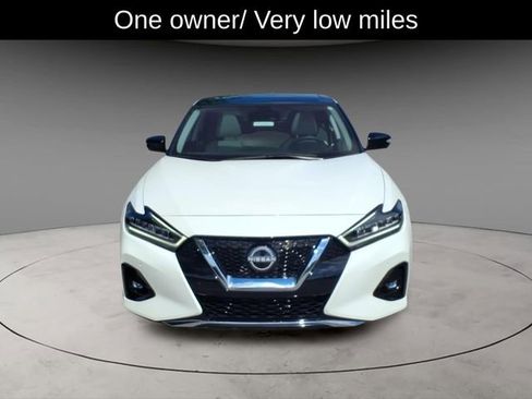 Used 2023 Nissan Maxima Platinum w/ Sport Mat Group FWD image 15