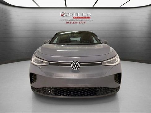 Used 2024 Volkswagen ID.4 S image 2