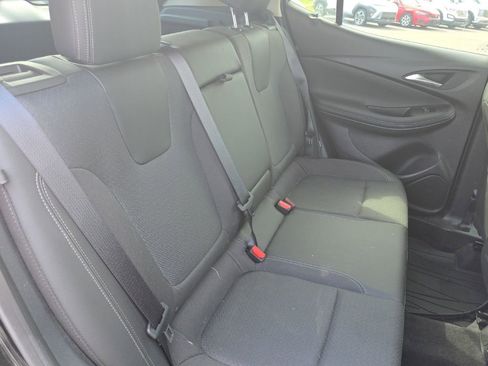 Used 2024 Buick Encore GX Preferred w/ Comfort Package AWD/4WD image 19