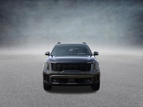 New 2026 Kia Sorento X-Line EX image 2
