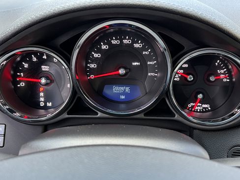 Used 2011 Cadillac CTS Sedan image 23