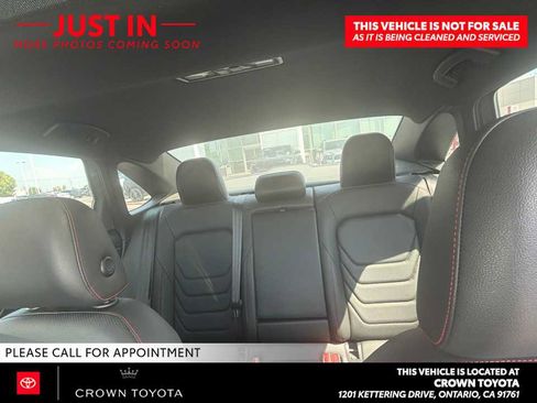 Used 2021 Volkswagen Jetta GLI Autobahn FWD image 8