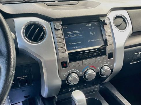 Used 2021 Toyota Tundra SR5 RWD image 14
