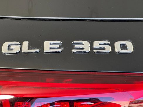 Certified 2022 Mercedes-Benz GLE 350 image 20