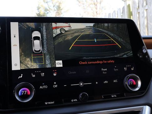 New 2026 Lexus RX 350h image 20