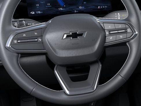 New 2026 Chevrolet Blazer EV LT FWD image 19