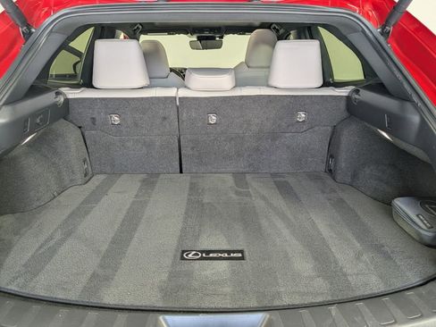 Used 2024 Lexus UX 250h FWD w/ Premium Package image 25