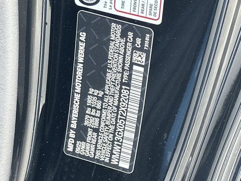 New 2026 MINI Cooper Convertible image 60