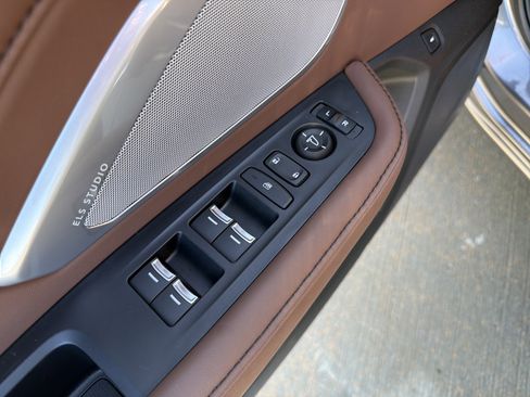 Certified 2025 Acura RDX SH-AWD w/ Technology Package image 29