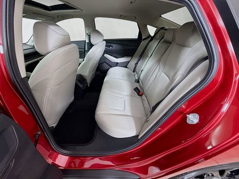 New 2025 Honda Accord SE image 23