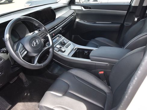 Used 2023 Hyundai Palisade XRT w/ Cargo Package FWD image 9