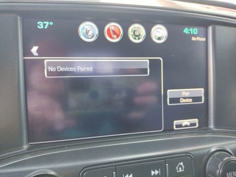 Used 2018 Chevrolet Silverado 1500 LTZ image 38