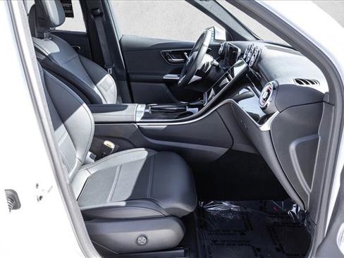 Certified 2026 Mercedes-Benz GLC 300 4MATIC image 24