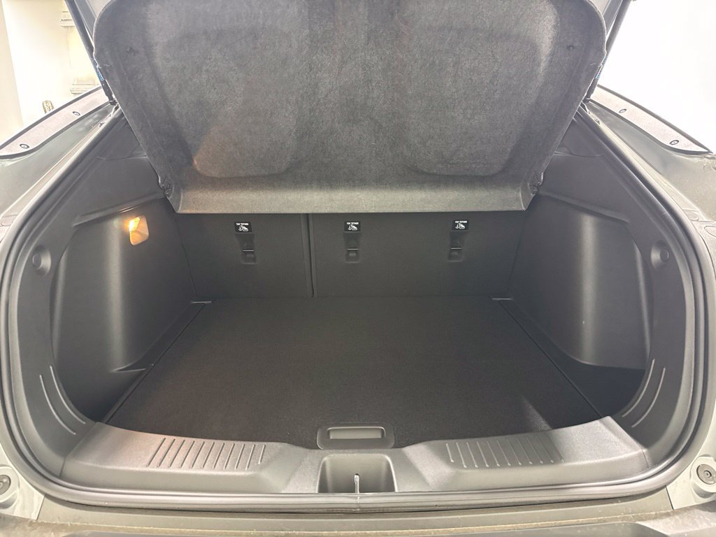 New 2026 Buick Envista Sport Touring w/ Convenience I Package FWD image 21