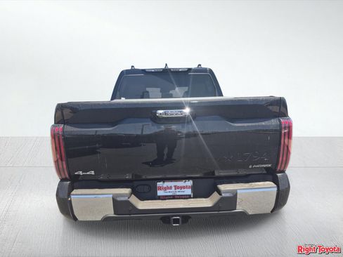 New 2026 Toyota Tundra 1794 Edition AWD/4WD image 5