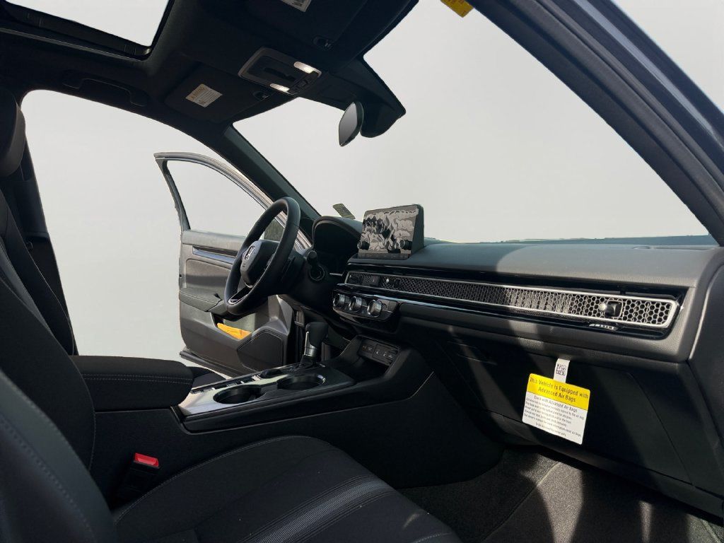 Used 2026 Honda Civic Sport image 11