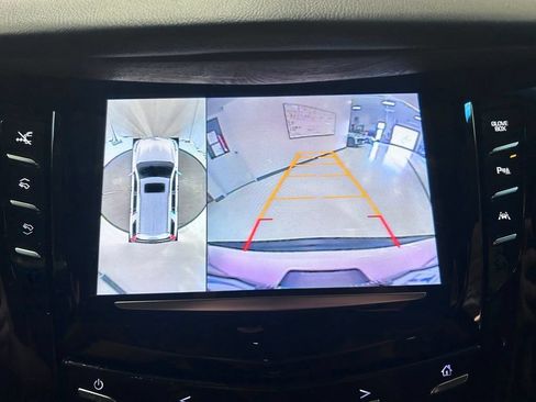 Used 2016 Cadillac Escalade Premium RWD image 17
