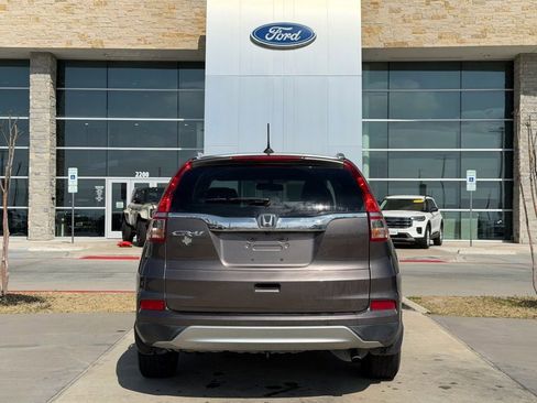 Used 2016 Honda CR-V EX-L image 18