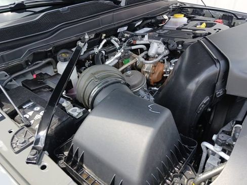 Used 2026 RAM 2500 Tradesman AWD/4WD image 54