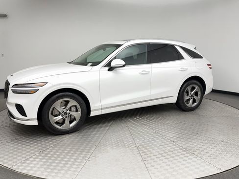 Certified 2026 Genesis GV70 2.5T Select image 6