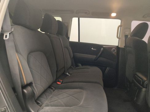 Used 2019 Nissan Armada SV w/ Driver Package RWD image 19