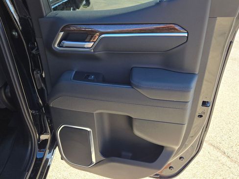 New 2026 GMC Sierra 1500 Elevation AWD/4WD image 9