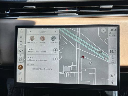 Certified 2024 Land Rover Range Rover Sport Autobiography AWD/4WD image 25