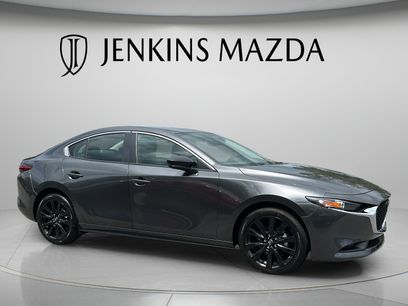 New 2026 MAZDA MAZDA3 s Sport