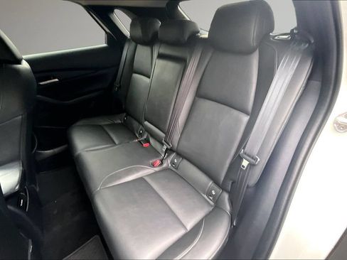 Used 2022 MAZDA CX-30 AWD 2.5 S w/ Select Package image 21