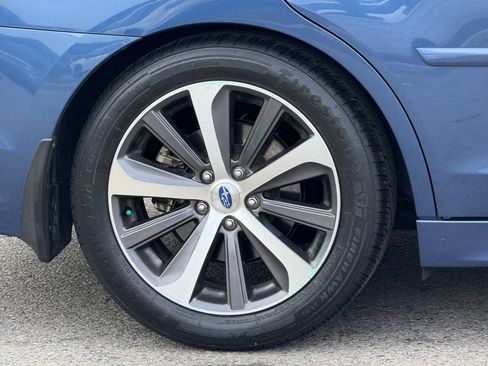 Used 2019 Subaru Legacy 2.5i Limited image 7