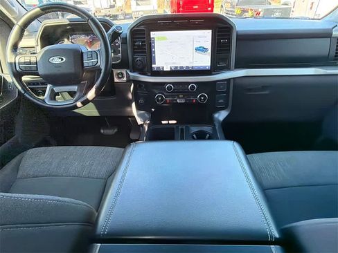 Certified 2021 Ford F150 XLT w/ Equipment Group 302A High image 19